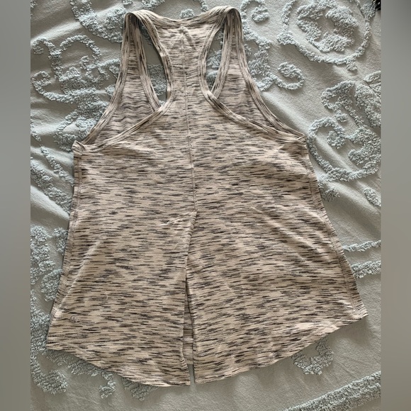 Lululemon Racerback Tank - Picture 8 of 10